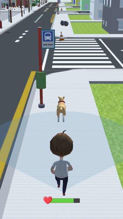 catch the dog游戏2020官方版图3: