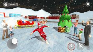 新的圣诞老人礼物交付模拟器2020游戏图3