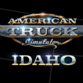 美国卡车模拟爱达荷州游戏最新手机版 v1.0