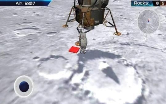 阿波罗11号航天局模拟器中文手机版图片1