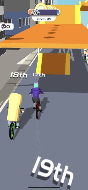 Bikes.io游戏安卓版官网版图片1