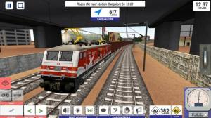印度列车模拟器2020游戏最新最新版图片1