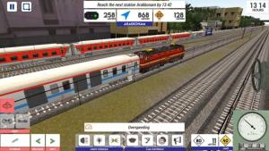 印度列车模拟器2020中文版图2