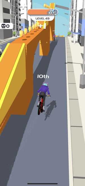 Bikes.io游戏安卓版官网版图2: