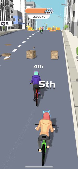 Bikes.io游戏安卓版官网版图3: