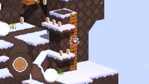 圣诞老人之山游戏安卓版官网版图片1
