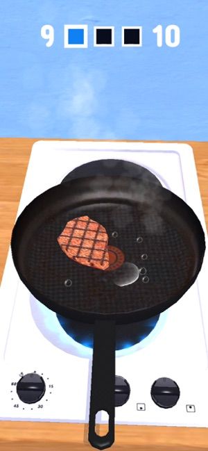 Casual Cooking游戏最新版安卓版下载图1:
