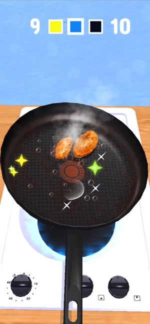 Casual Cooking游戏最新版安卓版下载图2: