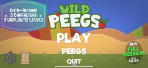 Wild Peegs游戏图3