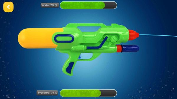 玩具水枪模拟器游戏安卓官方版图片1
