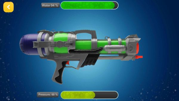 玩具水枪模拟器游戏安卓官方版图4: