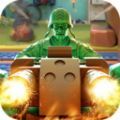 绿色玩具兵团游戏中文手机版下载