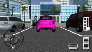 美女停车模拟3最新版图2