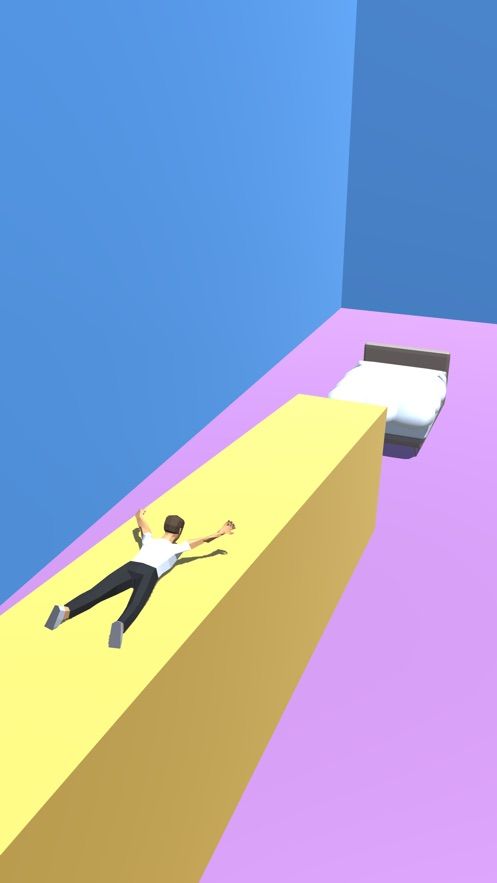 Bed Diving游戏安卓版官网版图1: