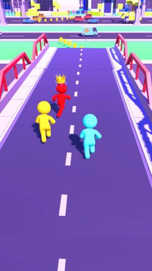 Race Race 3D游戏图1