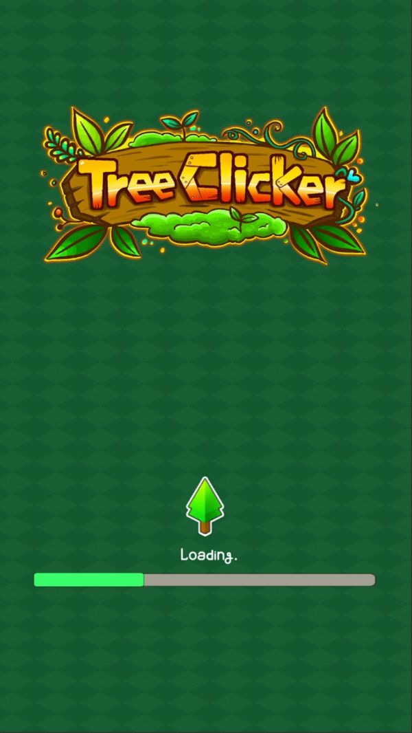 治愈小树游戏中文手机版(Tree Clicker)图3: