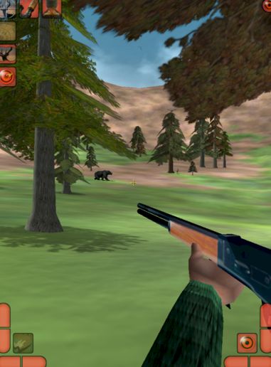 3D狩猎运动游戏安卓官方版图1:
