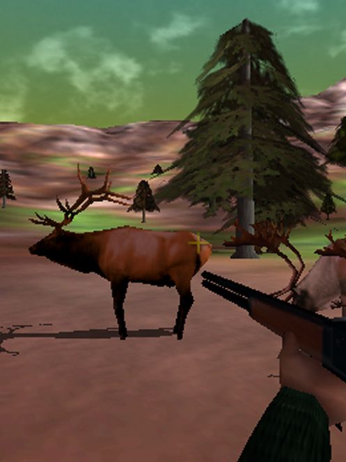 3D狩猎运动游戏安卓官方版图2: