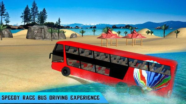水上巴士模拟器完整版2020最新版下载2