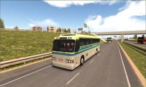 重型巴士卡车模拟驾驶中文版图2