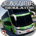 重型巴士卡车模拟驾驶中文版