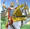 王者战骑游戏安卓官方版下载 v1.0