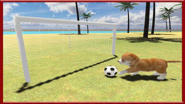 全民猫狗模拟器游戏手机免费版下载截图2: