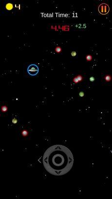 行星传送安卓版图3