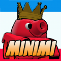 小规模战争游戏安卓版下载（Minimi War） v1.0