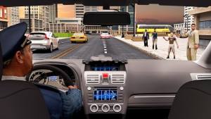 新型出租车模拟器游戏图2