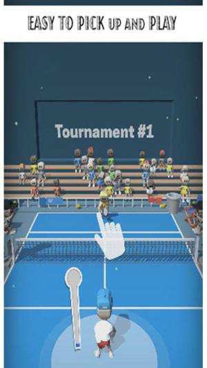 破发点网球安卓版图1