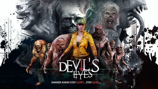 Devils Eyes游戏安卓中文版图3: