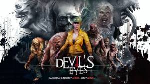 Devils Eyes中文版图3