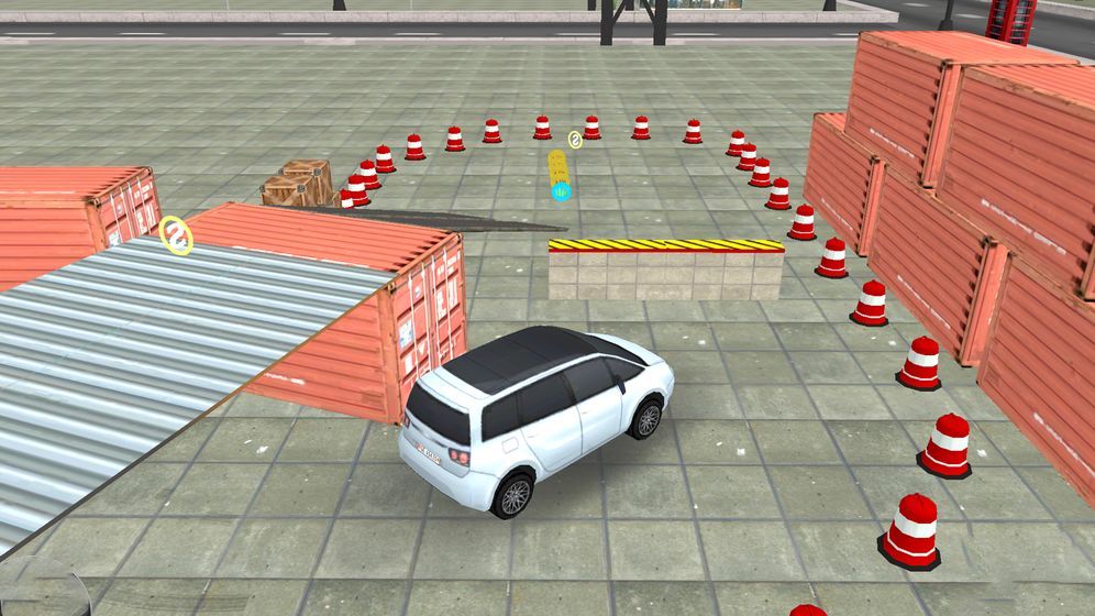 驾考模拟器2020游戏安卓最新版图2: