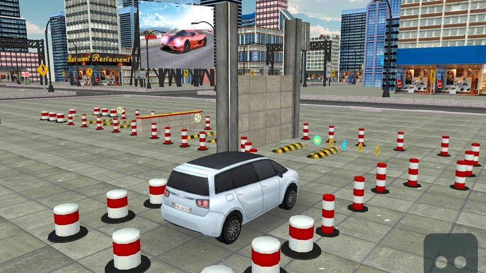 驾考模拟器2020游戏安卓最新版图4: