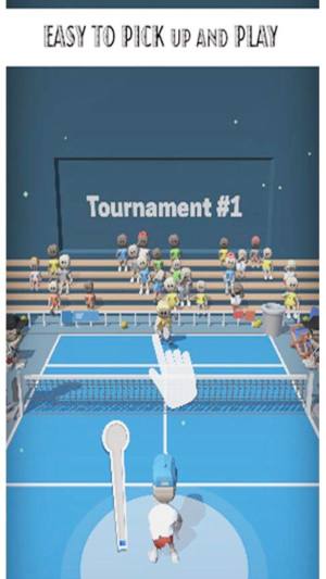 破发点网球安卓版图3