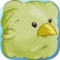 碰撞的小鸟游戏安卓版 v1.0