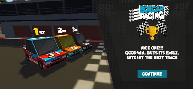 BoxCar Racing游戏中文版官方下载图2: