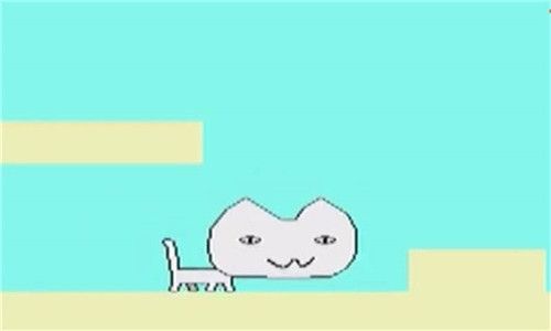 我家的猫很沙雕游戏中文手机版下载图2:
