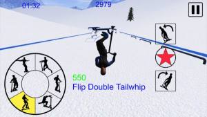 极限山峰滑雪最新版图3