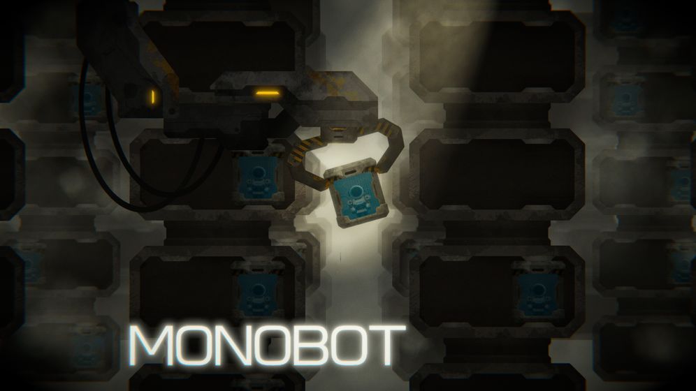 默MONOBOT无限提示安卓最新版图4: