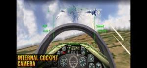 喷气式空袭任务游戏安卓中文版图片1