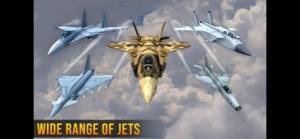 飞机空袭任务游戏图2