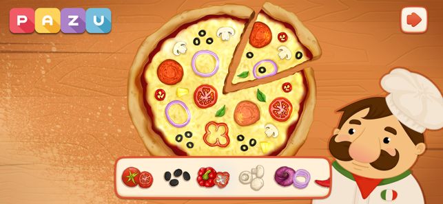 披萨烹饪大师游戏安卓版图2:
