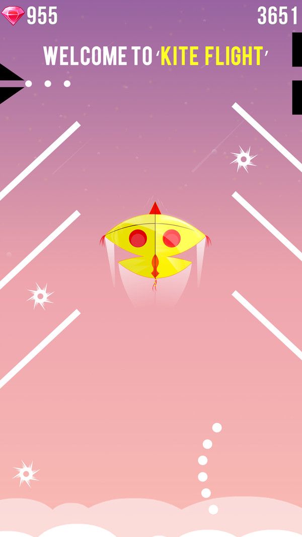 旅行的风筝游戏app官网版下载图3:
