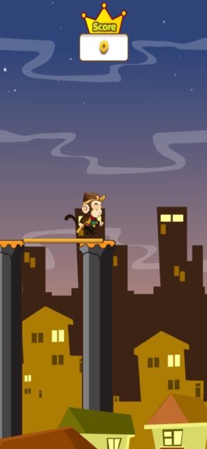 棒猴传奇手机游戏安卓免费版截图2: