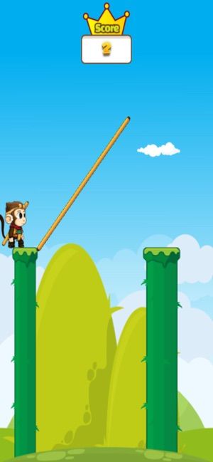 棒猴传奇手机游戏安卓免费版图3: