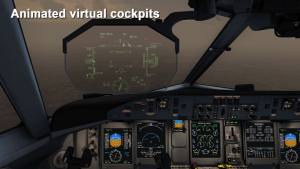 飞行模拟器2022完整版图3