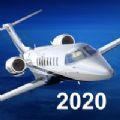飞行模拟器2020飞机全解锁内购修改版下载 v1.0