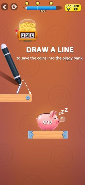 Happy Piggy游戏官方网站下载正式版图3: